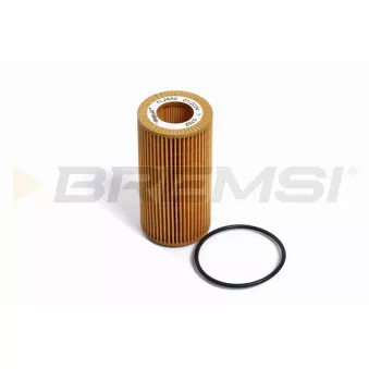 Filtre à huile BREMSI OEM 059198405D
