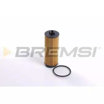 Filtre à huile BREMSI OEM K05184526AA