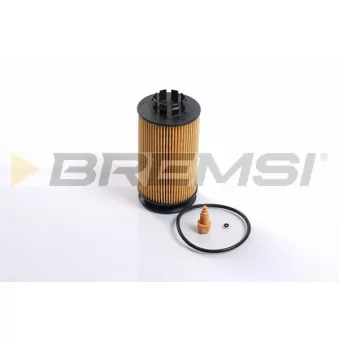 Filtre à huile BREMSI OEM 504385104