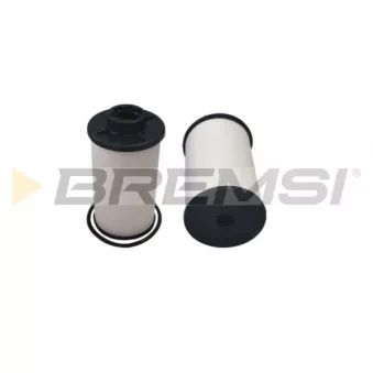 Filtre hydraulique, boîte automatique BREMSI OEM 02E305051Ckit