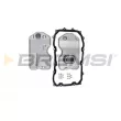 Kit de filtre hydraulique, boîte automatique BREMSI [FR0225]