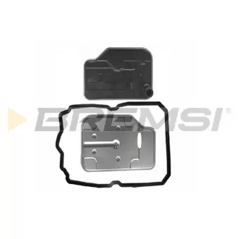 Kit de filtre hydraulique, boîte automatique BREMSI FR0243 pour MERCEDES-BENZ CLK 6.2 - 507cv
