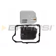 Kit de filtre hydraulique, boîte automatique BREMSI [FR0244]