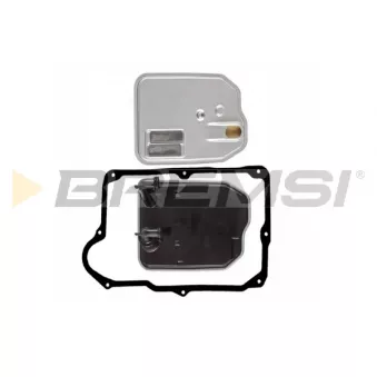 Kit de filtre hydraulique, boîte automatique BREMSI OEM A2463772400