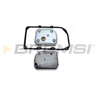 Kit de filtre hydraulique, boîte automatique BREMSI FR0246 pour MERCEDES-BENZ CLASSE B B 200 TURBO - 193cv