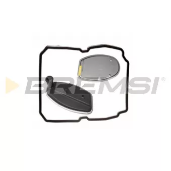 Kit de filtre hydraulique, boîte automatique BREMSI OEM 1402770095