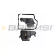 Kit de filtre hydraulique, boîte automatique BREMSI [FR0676]