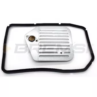 BREMSI FR2749 - Filtre hydraulique, boîte automatique