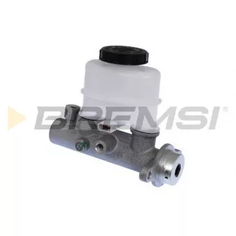 Maître-cylindre de frein BREMSI [PB0070]