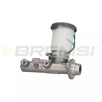 BREMSI PB0424 - Maître-cylindre de frein