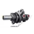 Maître-cylindre de frein BREMSI [PB0889]