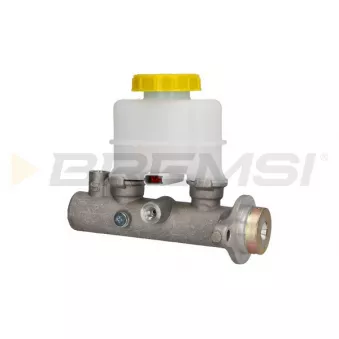 Maître-cylindre de frein BREMSI [PB1116]