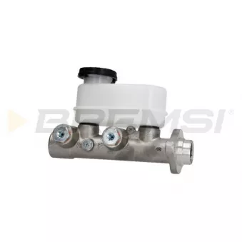 Maître-cylindre de frein BREMSI [PB1118]