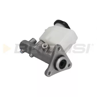 BREMSI PB1121 - Maître-cylindre de frein