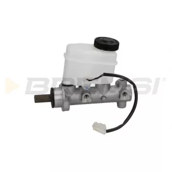 BREMSI PB1147 - Maître-cylindre de frein