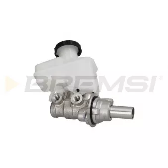 Maître-cylindre de frein BREMSI [PB1176]