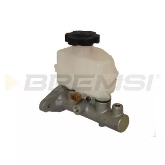 BREMSI PB1198 - Maître-cylindre de frein