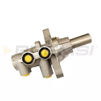 BREMSI PB1209 - Maître-cylindre de frein