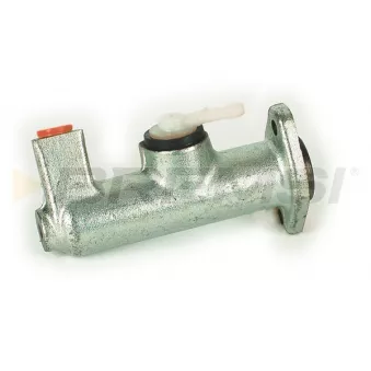 BREMSI PC0062 - Cylindre émetteur, embrayage