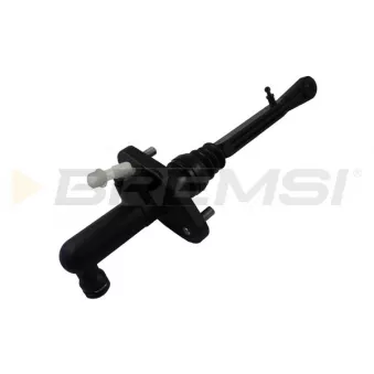 BREMSI PC0169 - Cylindre émetteur, embrayage