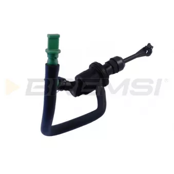 BREMSI PC0182 - Cylindre émetteur, embrayage