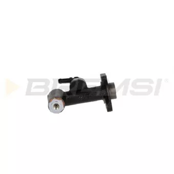 BREMSI PC0234 - Cylindre émetteur, embrayage