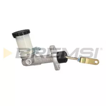 Cylindre émetteur, embrayage BREMSI [PC0289]