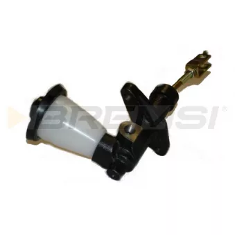 BREMSI PC0299 - Cylindre émetteur, embrayage