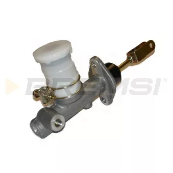BREMSI PC0301 - Cylindre émetteur, embrayage