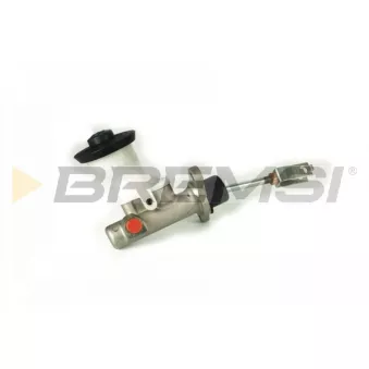 BREMSI PC0316 - Cylindre émetteur, embrayage