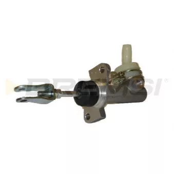 BREMSI PC0452 - Cylindre émetteur, embrayage