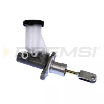 BREMSI PC0462 - Cylindre émetteur, embrayage