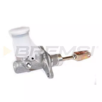 BREMSI PC0469 - Cylindre émetteur, embrayage