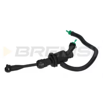 Cylindre émetteur, embrayage BREMSI [PC0474]