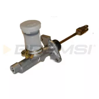 BREMSI PC0479 - Cylindre émetteur, embrayage
