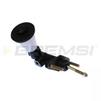 BREMSI PC0483 - Cylindre émetteur, embrayage