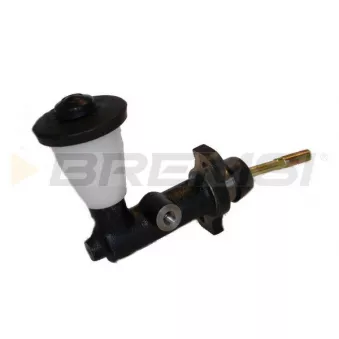 BREMSI PC0513 - Cylindre émetteur, embrayage