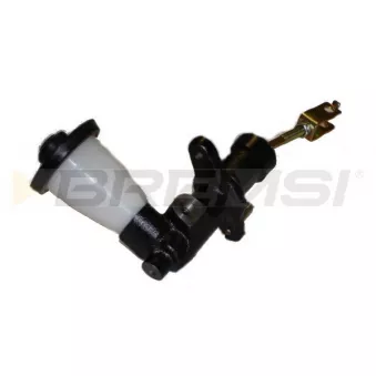 BREMSI PC0529 - Cylindre émetteur, embrayage