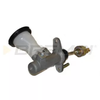 BREMSI PC0536 - Cylindre émetteur, embrayage