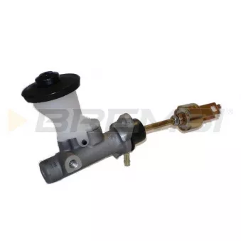 BREMSI PC0537 - Cylindre émetteur, embrayage