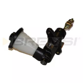 BREMSI PC0538 - Cylindre émetteur, embrayage