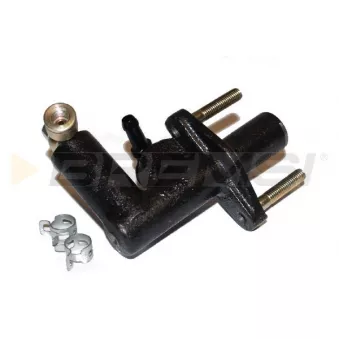 BREMSI PC0562 - Cylindre émetteur, embrayage