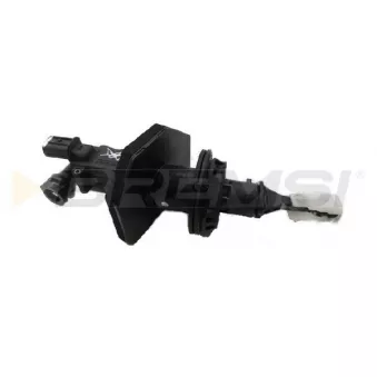 BREMSI PC0564 - Cylindre émetteur, embrayage