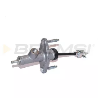 BREMSI PC0571 - Cylindre émetteur, embrayage