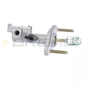 BREMSI PC0582 - Cylindre émetteur, embrayage