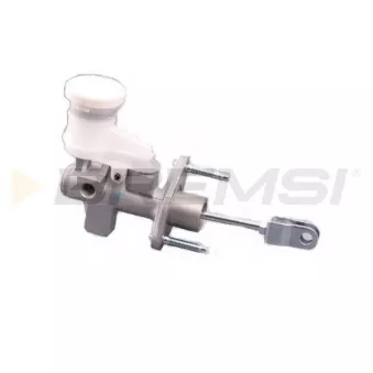 BREMSI PC0593 - Cylindre émetteur, embrayage