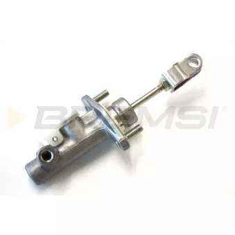 BREMSI PC0607 - Cylindre émetteur, embrayage