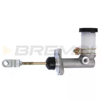 BREMSI PC0608 - Cylindre émetteur, embrayage