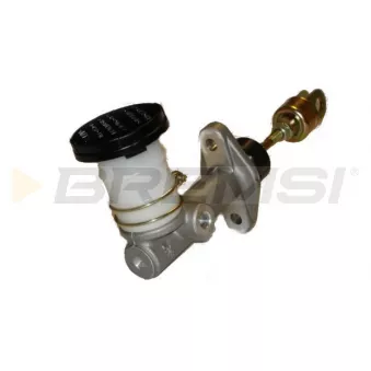 BREMSI PC0616 - Cylindre émetteur, embrayage