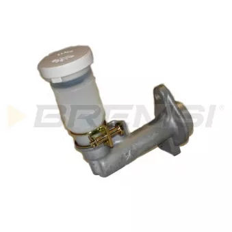 BREMSI PC0617 - Cylindre émetteur, embrayage